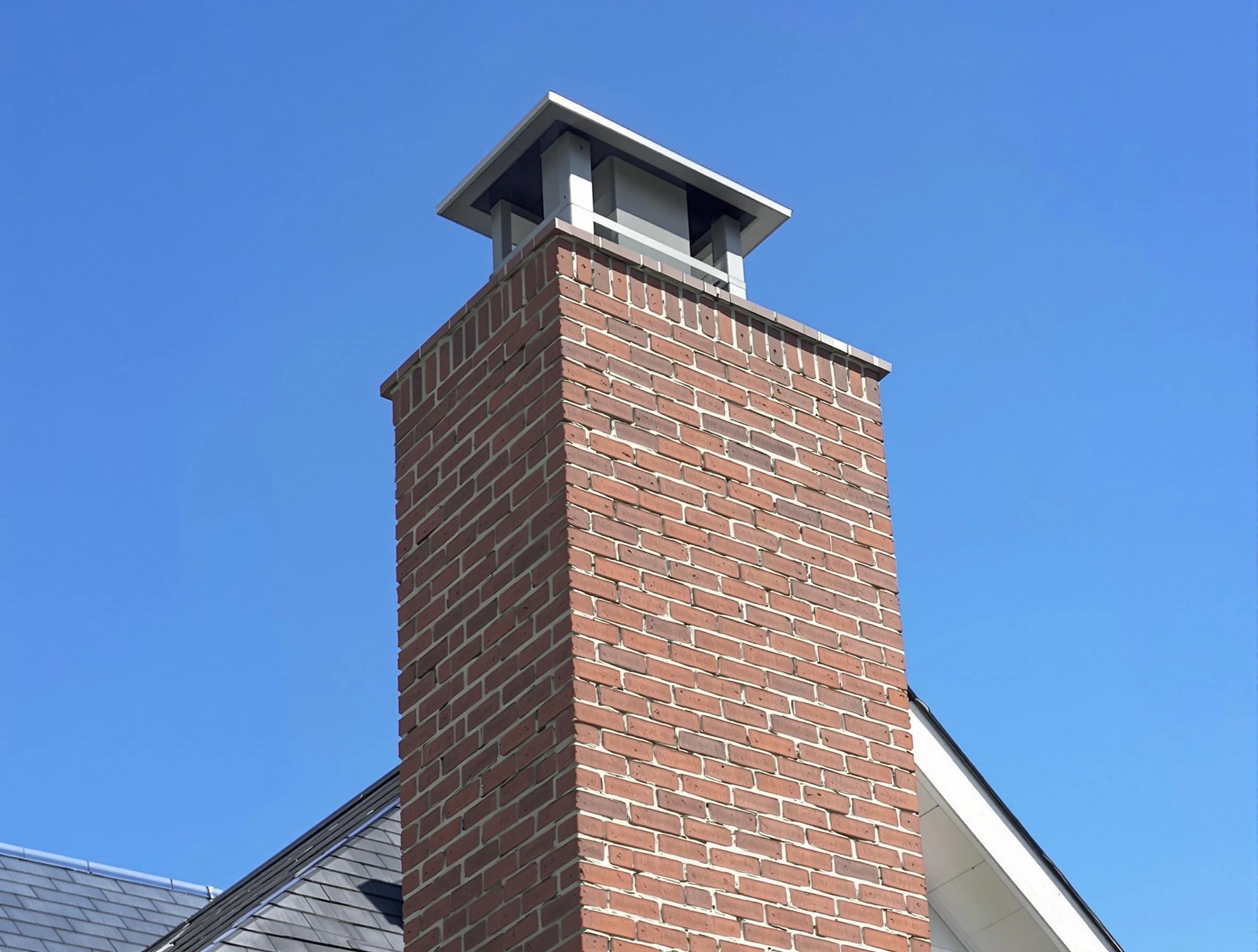 Chimney Remodeling service in Pittsburgh, PA