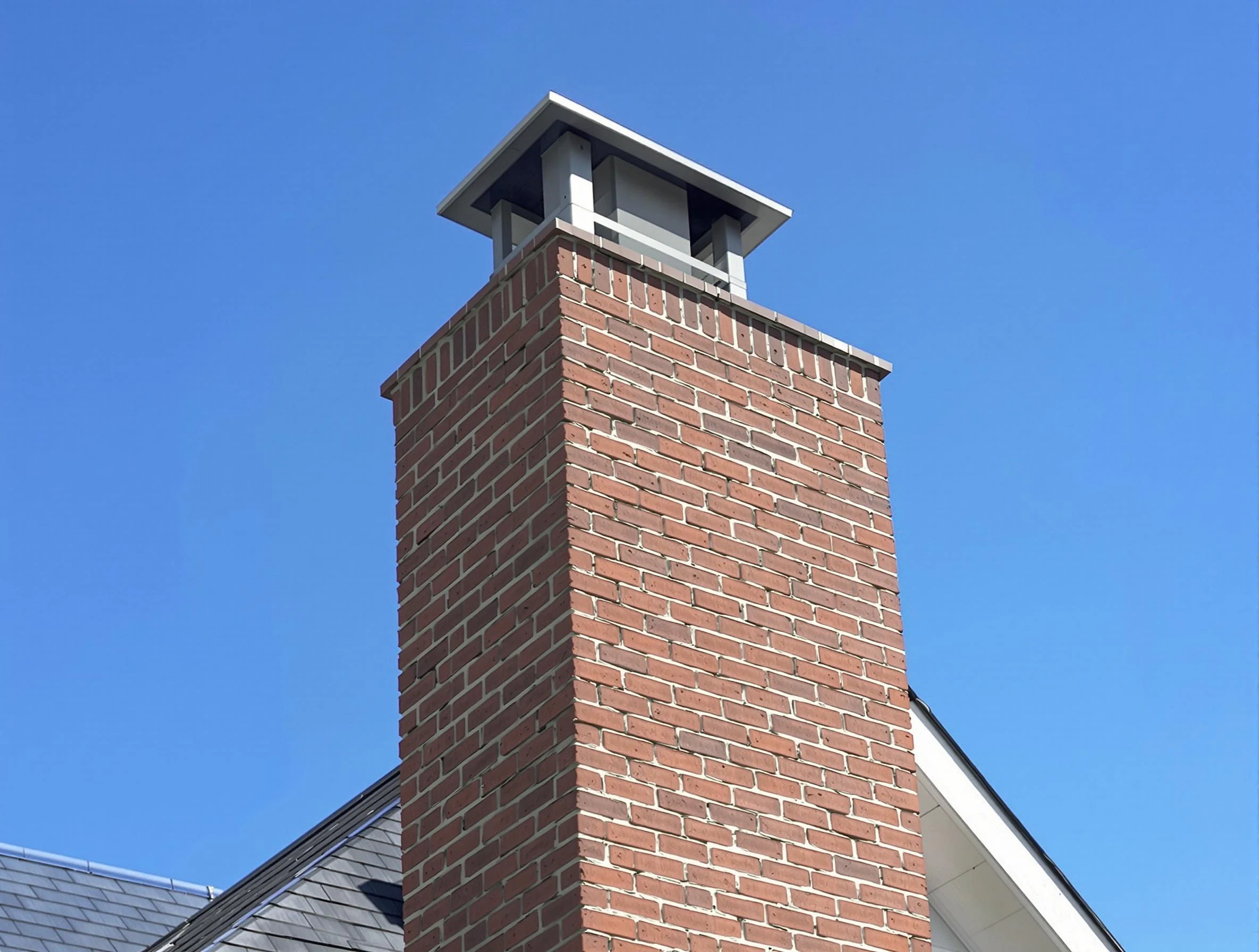 Chimney Remodeling in Pittsburgh